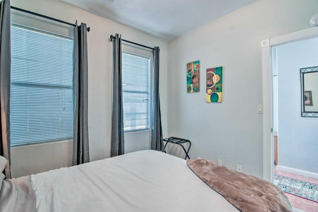 Tranquil Eloy Apartment With Oasis Courtyard! Exteriör bild